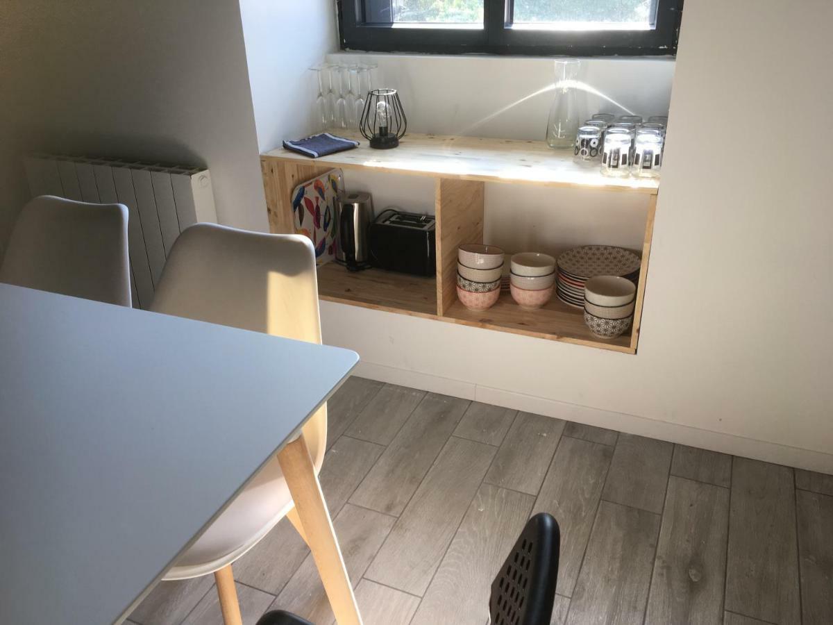 Apartamento Berlingot Amboise Exterior foto